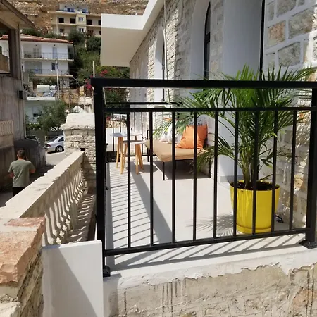 Away From * Sarandë