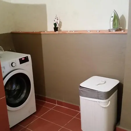 Away From Apartment *