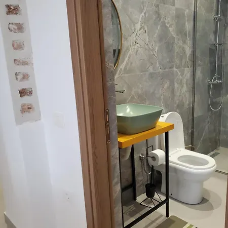 Away From Σαράντα