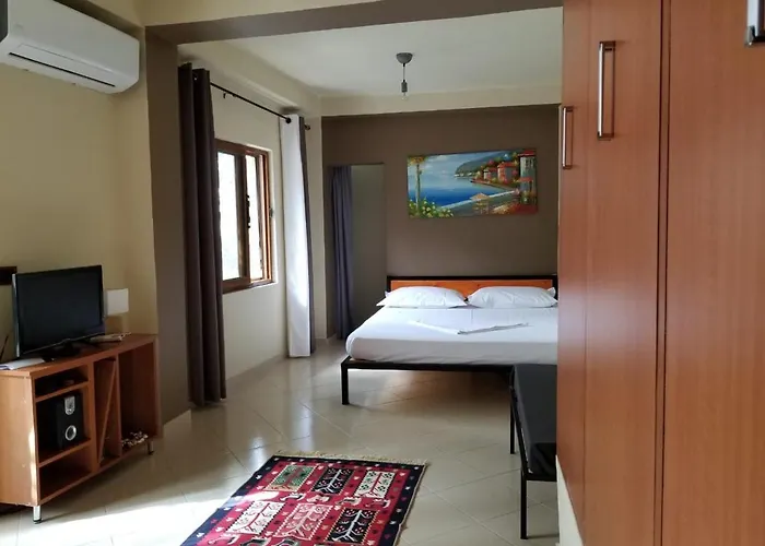 Away From Appartement *