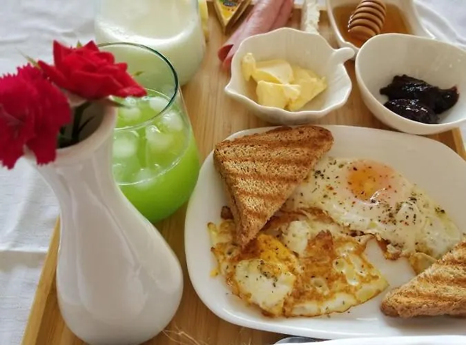 Appartement Away From Sarandë