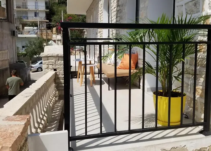 Away From * Sarandë