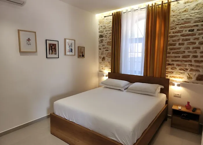 Appartement Away From Sarandë