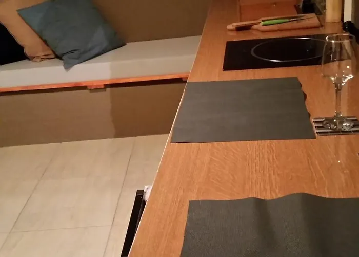 Appartement Away From