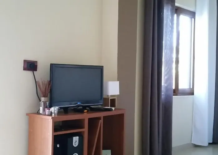 Away From Appartement Sarandë