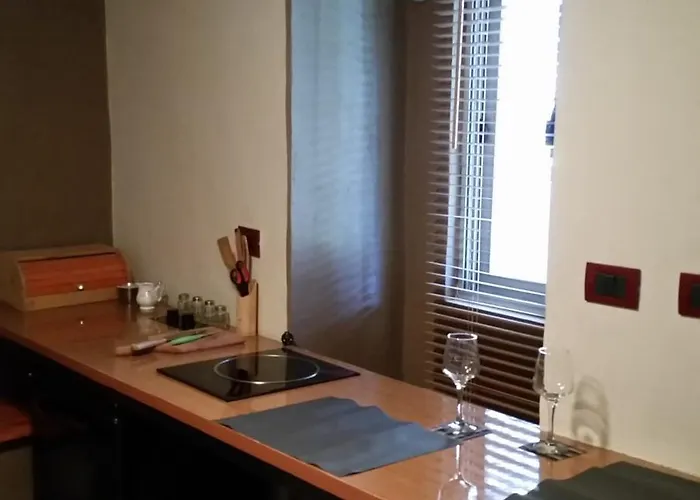 Away From Appartement