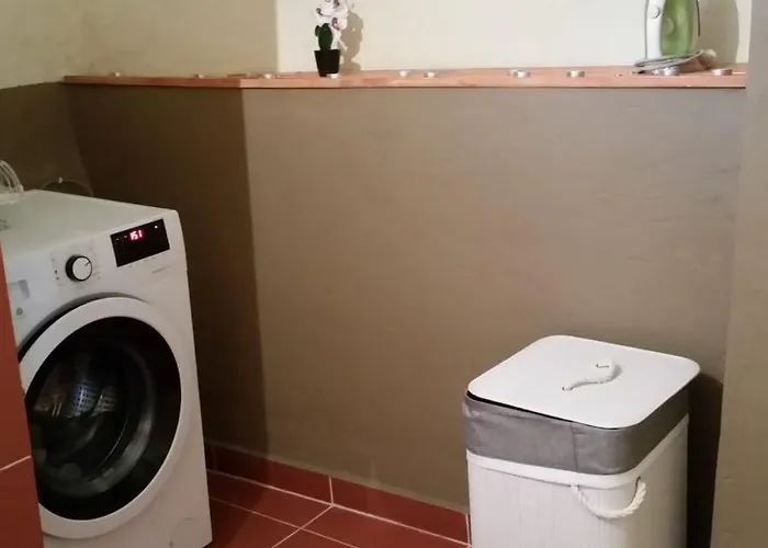 Away From Appartement *